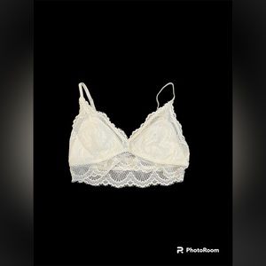 Lace Bralette